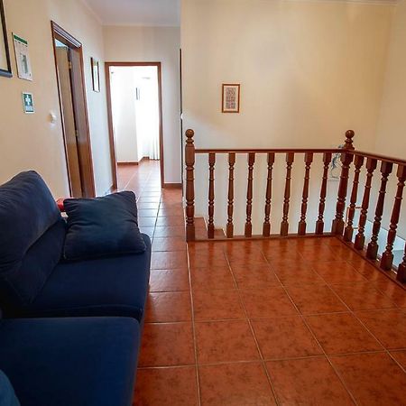 Casa Dos Rui'S Hotel Velas Eksteriør billede