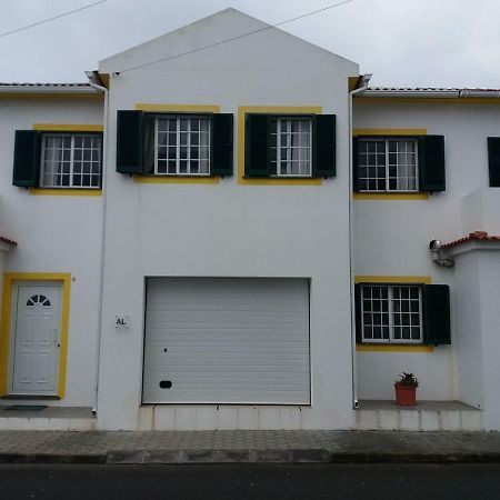 Casa Dos Rui'S Hotel Velas Eksteriør billede