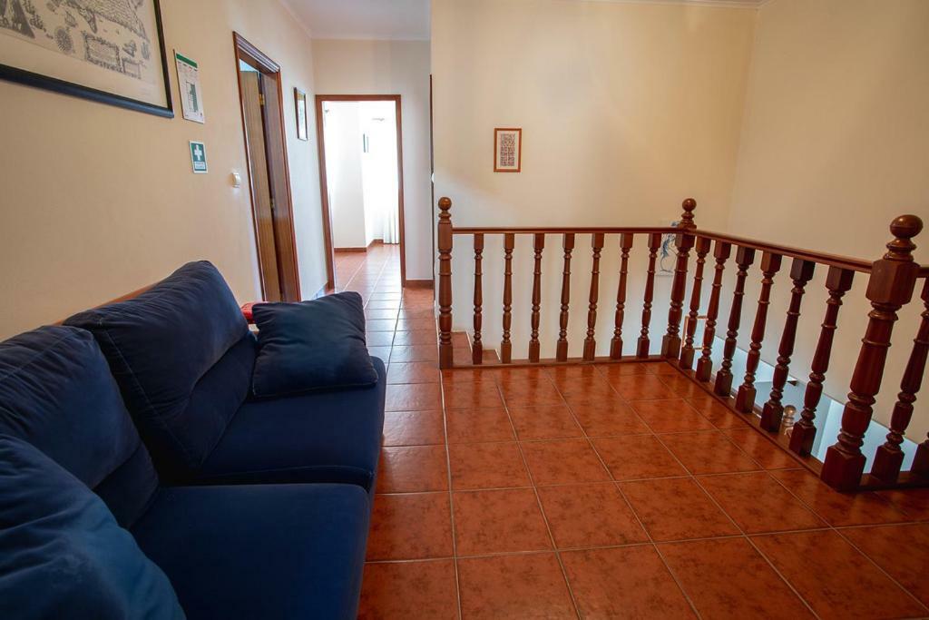 Casa Dos Rui'S Hotel Velas Eksteriør billede