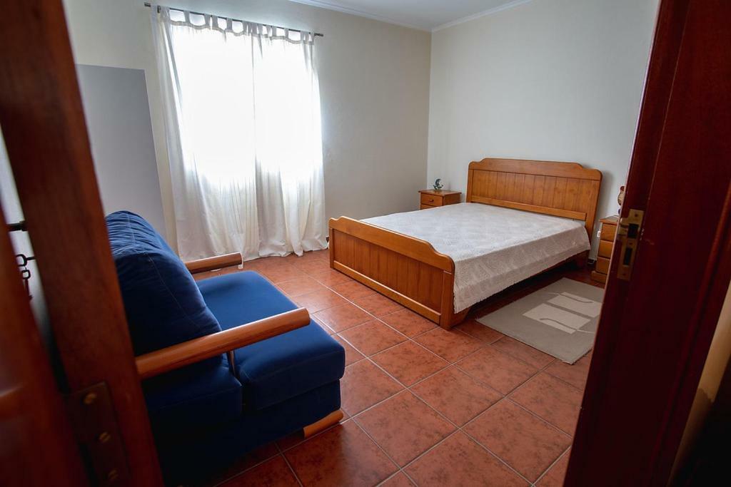 Casa Dos Rui'S Hotel Velas Eksteriør billede