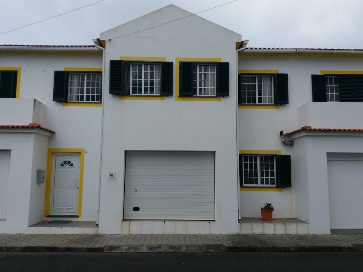 Casa Dos Rui'S Hotel Velas Eksteriør billede