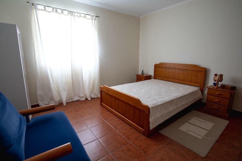 Casa Dos Rui'S Hotel Velas Eksteriør billede