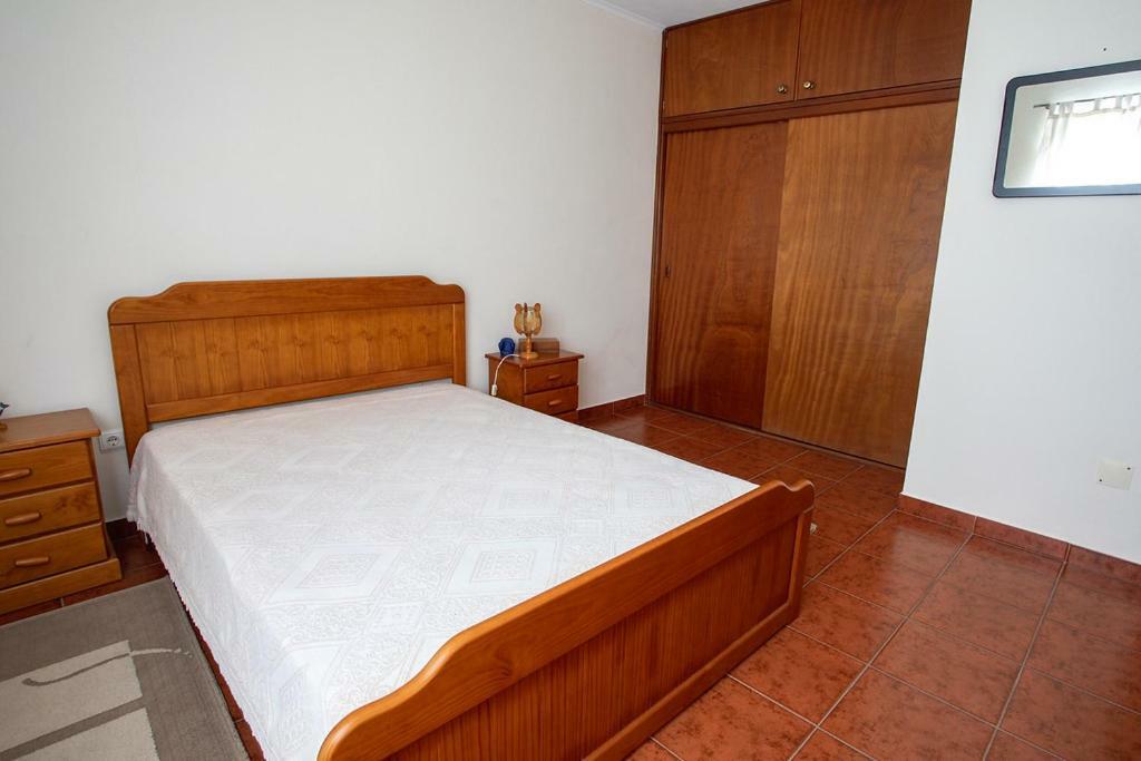Casa Dos Rui'S Hotel Velas Eksteriør billede
