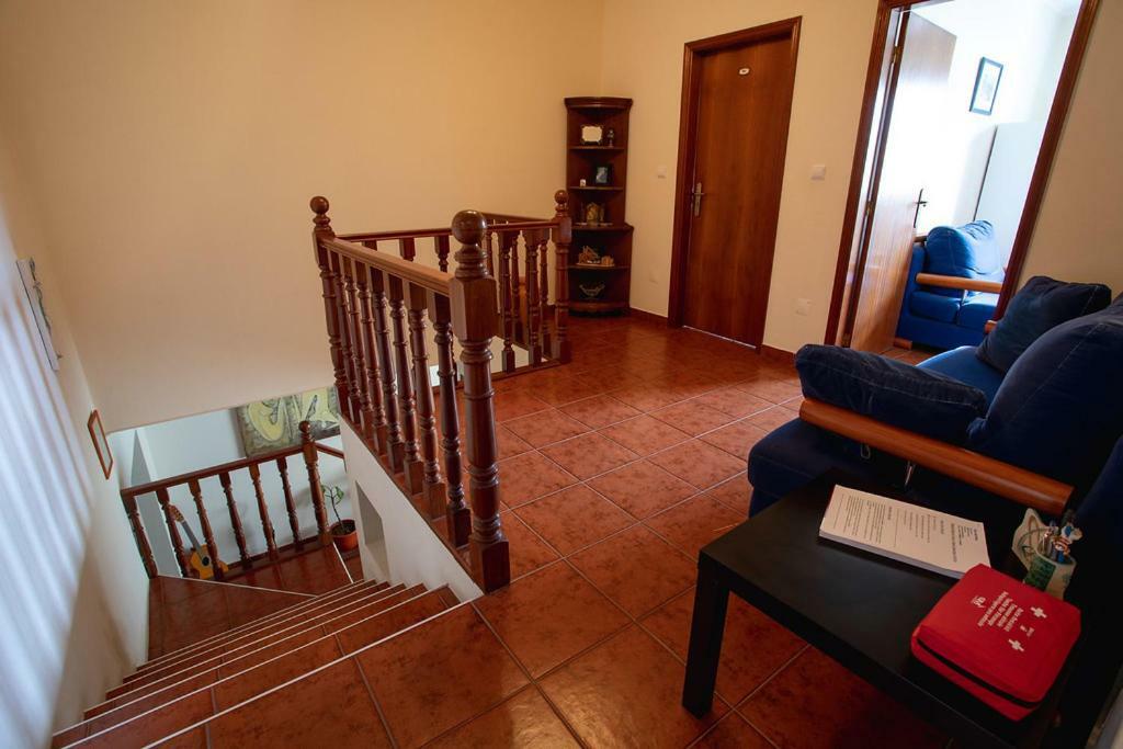 Casa Dos Rui'S Hotel Velas Eksteriør billede