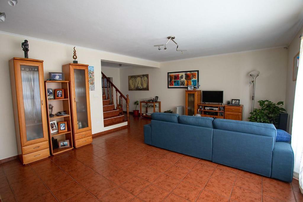 Casa Dos Rui'S Hotel Velas Eksteriør billede